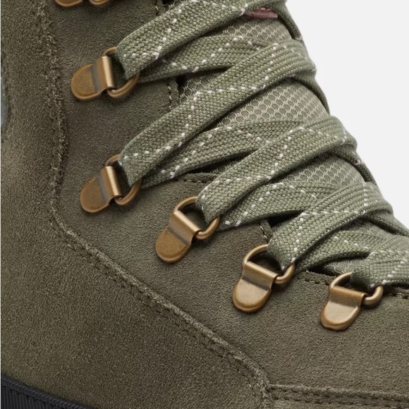 WOMEN'S KINETIC IMPACT CONQUEST SNEAKER BOOT - Picture 3 of 4